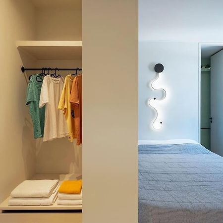 Hoppersgr- Amazing Apt In The Heart Of Athens - 3 Exteriér fotografie