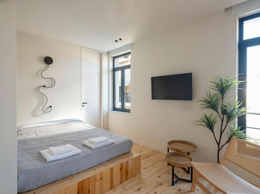 Hoppersgr- Amazing Apt In The Heart Of Athens - 3 Exteriér fotografie