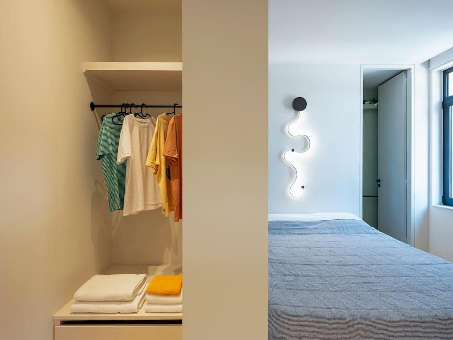 Hoppersgr- Amazing Apt In The Heart Of Athens - 3 Exteriér fotografie